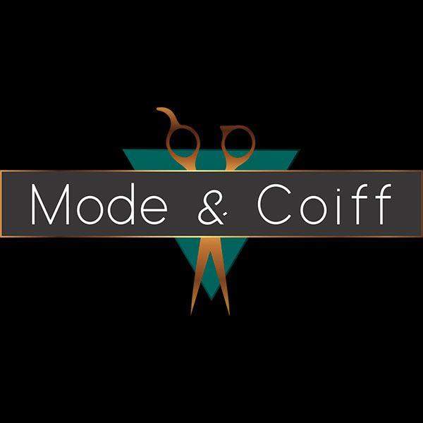 Mode & Coiff logo